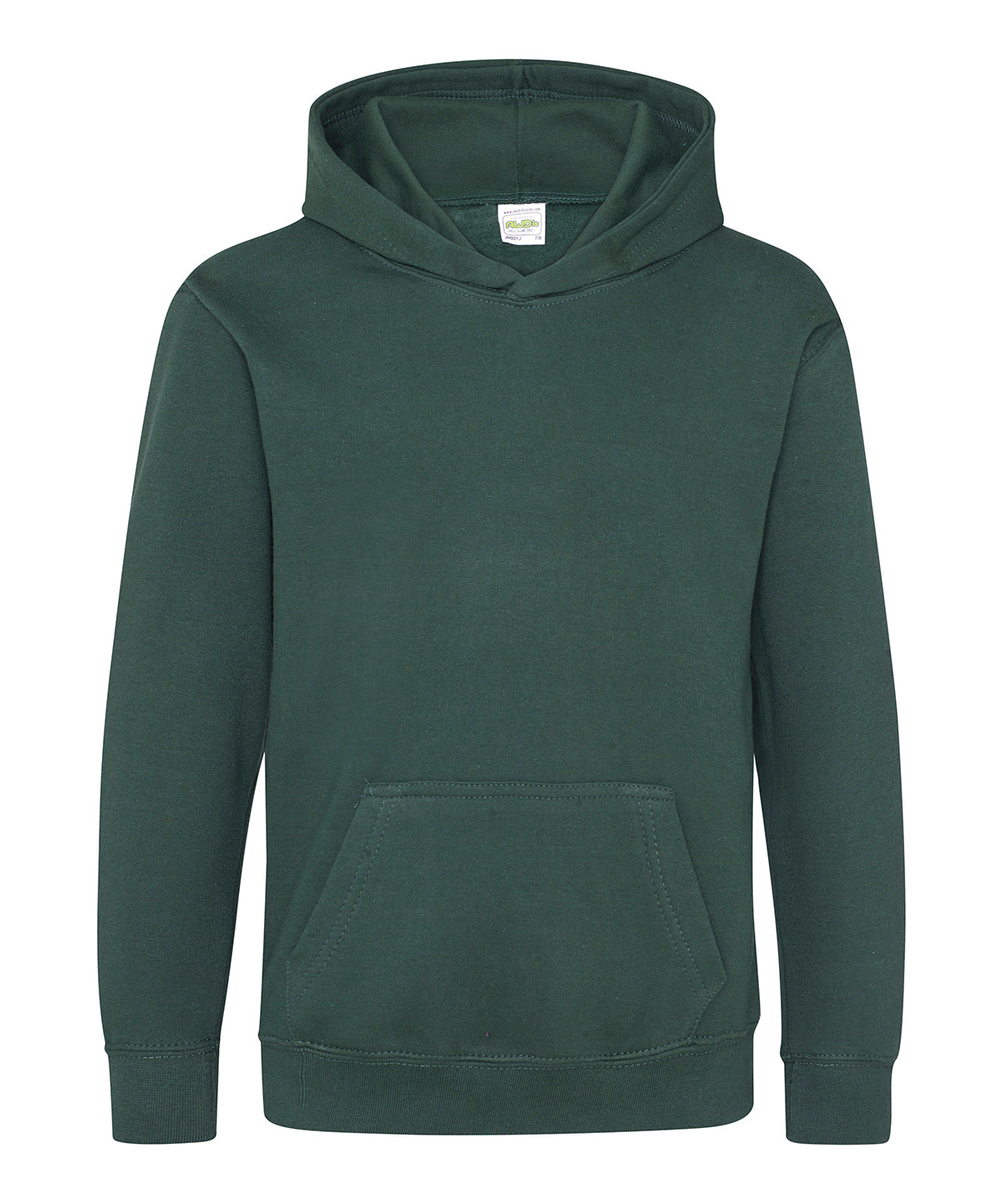 Nawfabz 'Next Gen' Mini Essential Hoodie