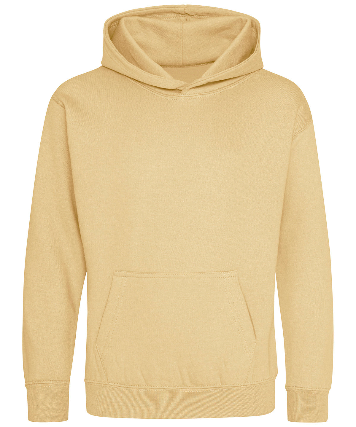 Nawfabz 'Next Gen' Mini Essential Hoodie