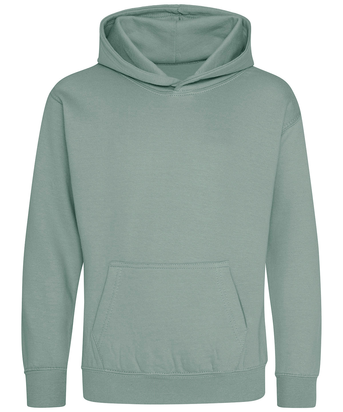 Nawfabz 'Next Gen' Mini Essential Hoodie