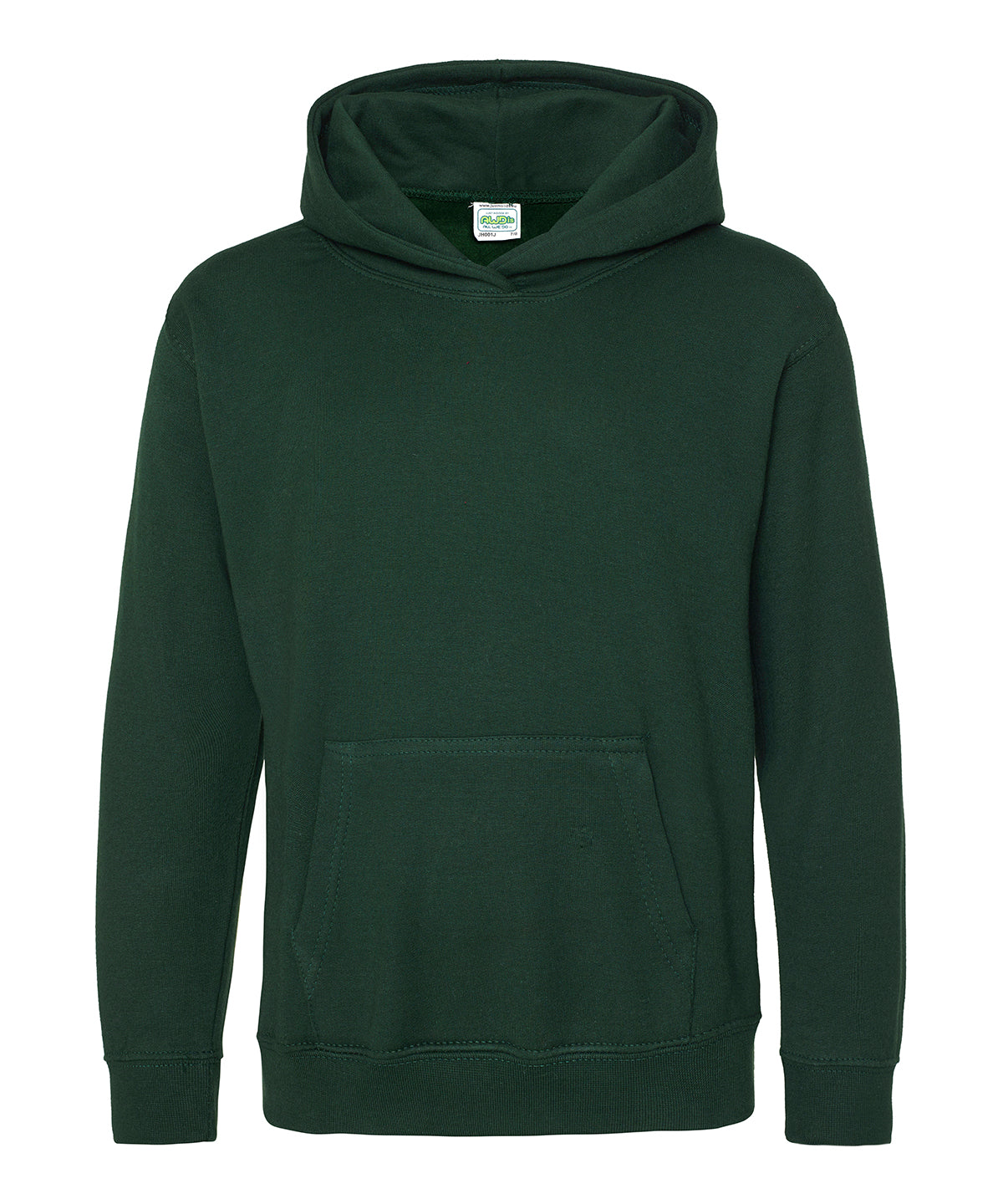 Nawfabz 'Next Gen' Mini Essential Hoodie