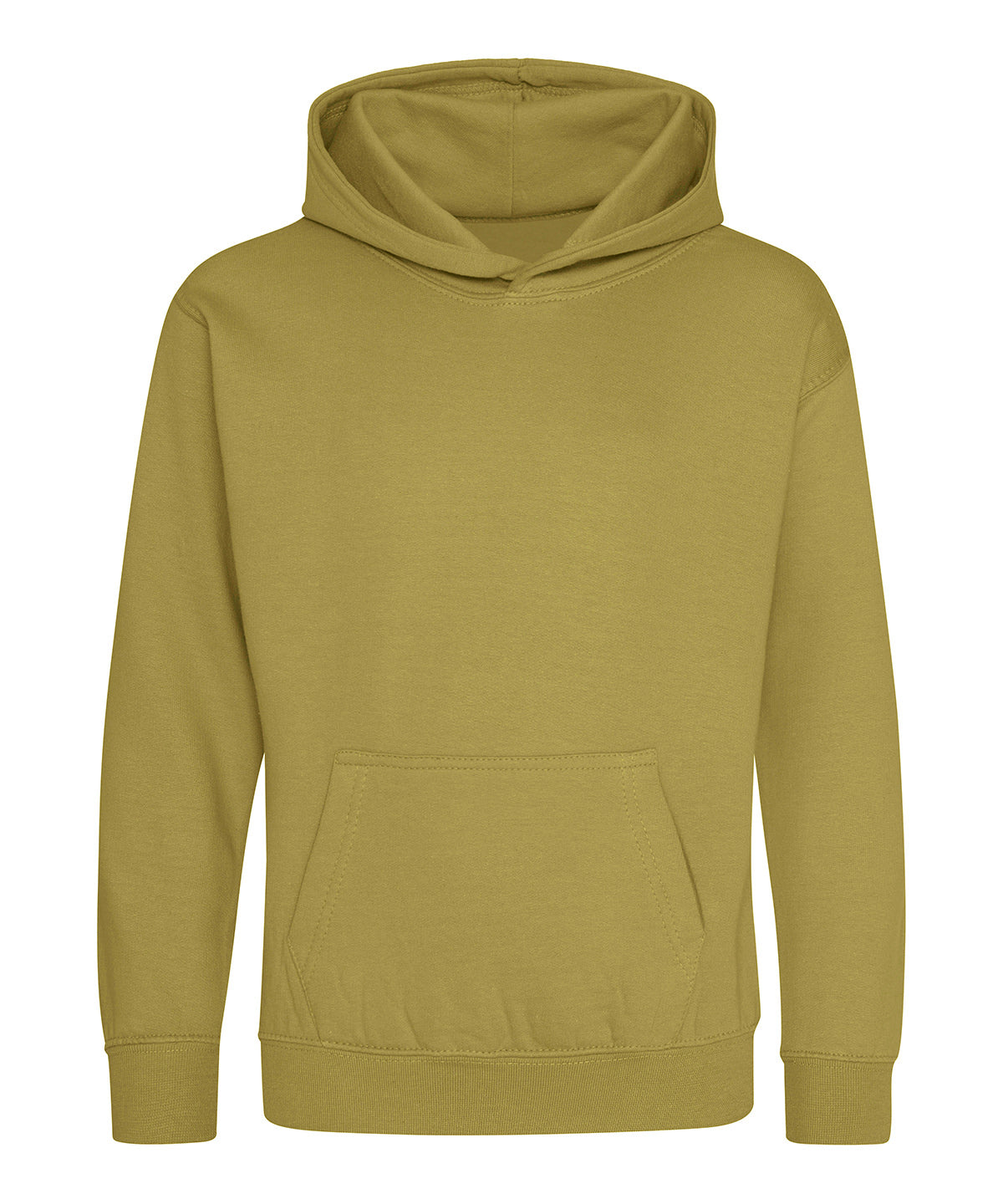 Nawfabz 'Next Gen' Mini Essential Hoodie