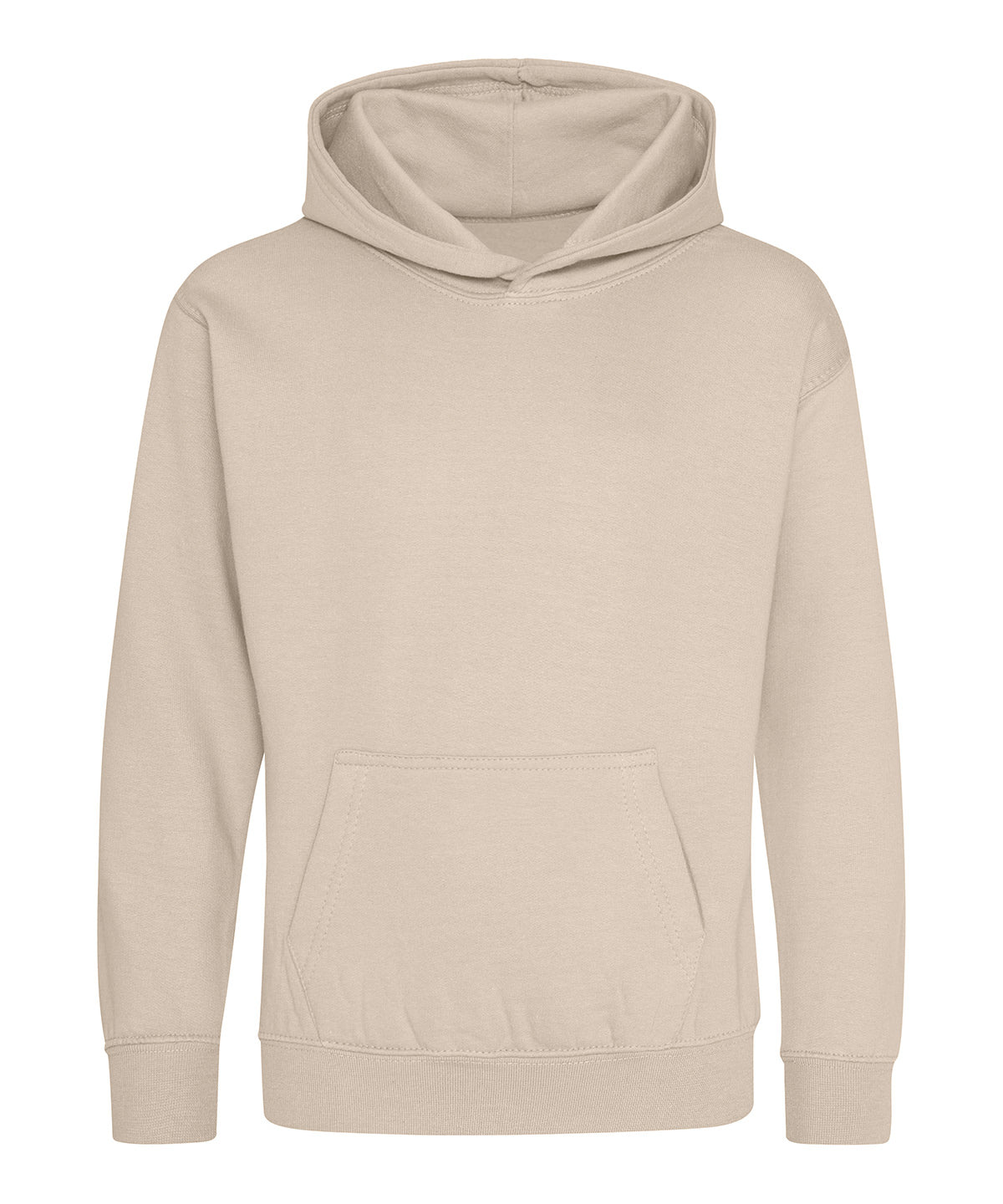 Nawfabz 'Next Gen' Mini Essential Hoodie