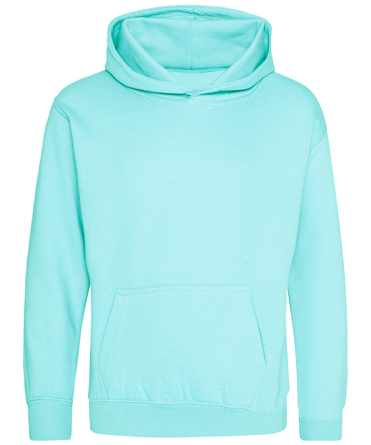 Nawfabz 'Next Gen' Mini Essential Hoodie
