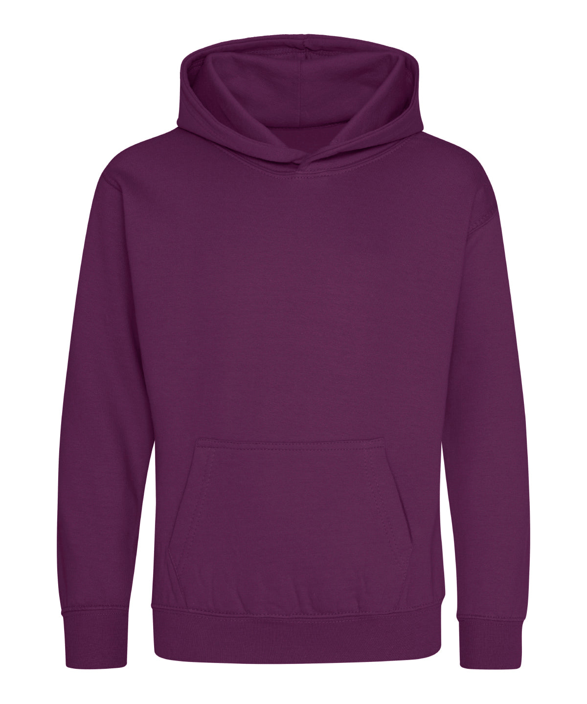 Nawfabz 'Next Gen' Mini Essential Hoodie