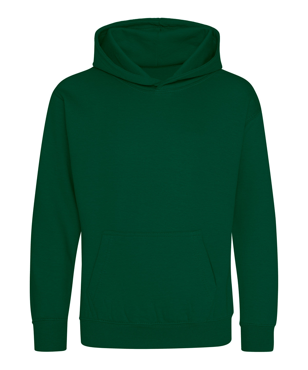 Nawfabz 'Next Gen' Mini Essential Hoodie