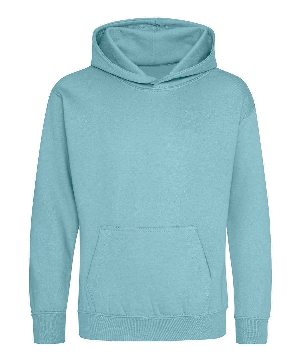 Nawfabz 'Next Gen' Mini Essential Hoodie