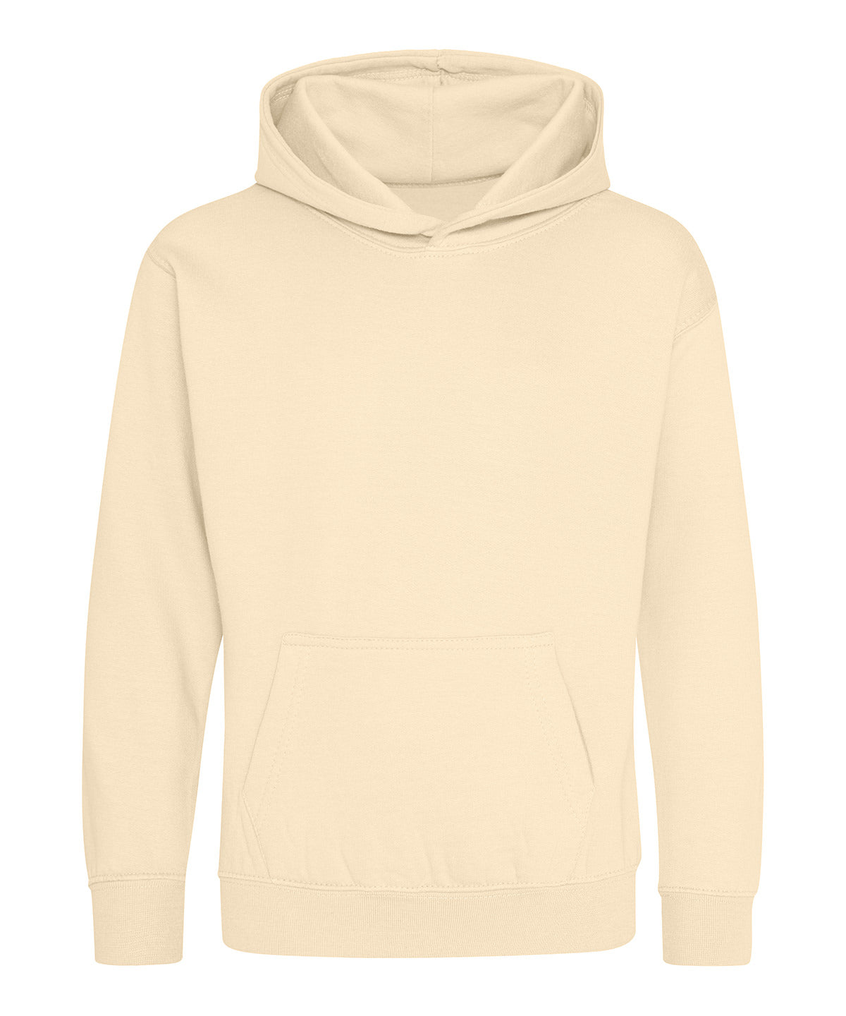 Nawfabz 'Next Gen' Mini Essential Hoodie