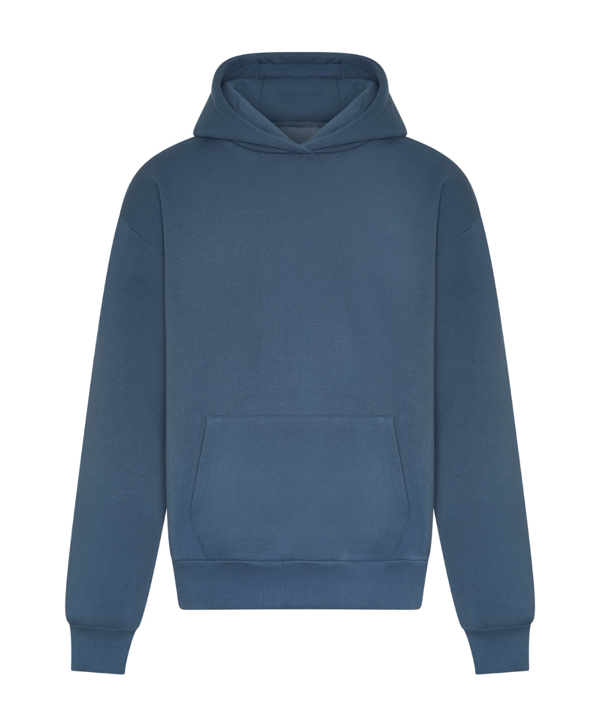Nawfabz 'Your Style' Premium Heavyweight Hoodie