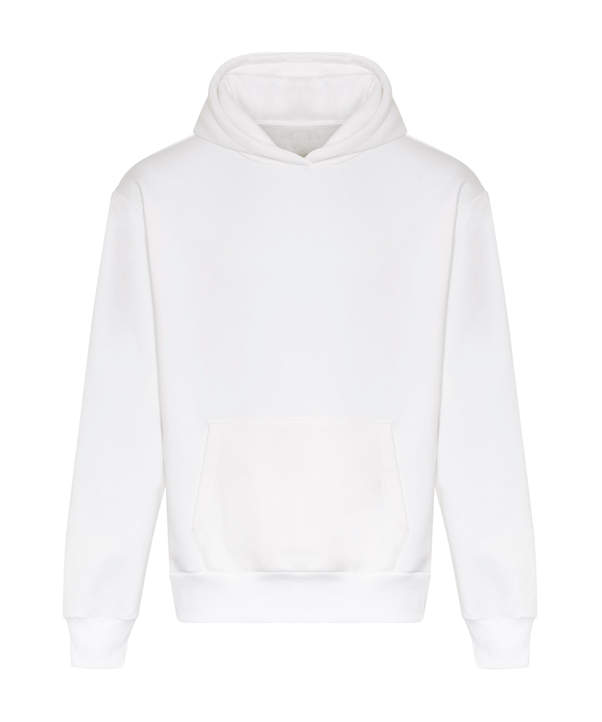 Nawfabz 'Your Style' Premium Heavyweight Hoodie