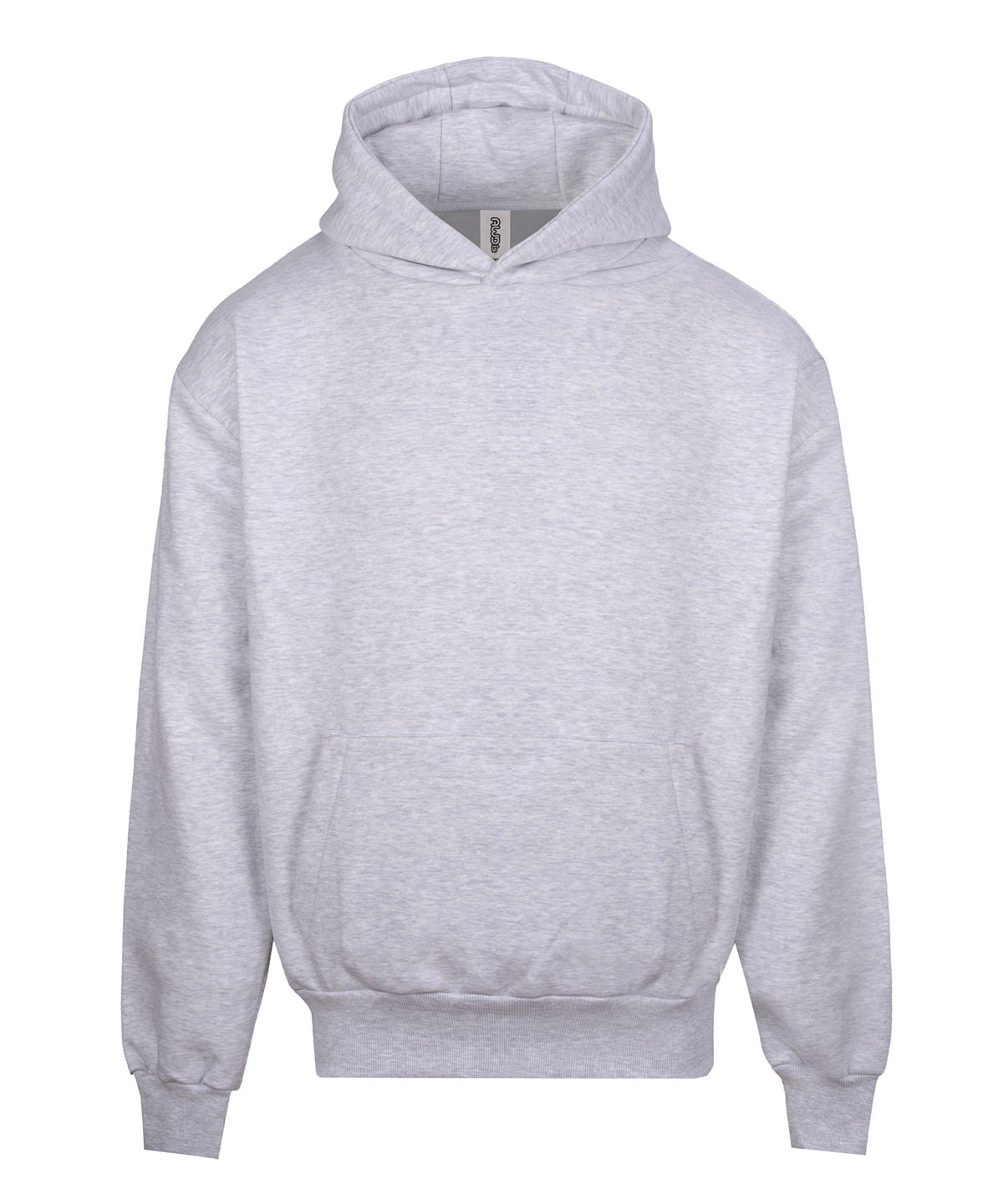 Nawfabz 'Your Style' Premium Heavyweight Hoodie