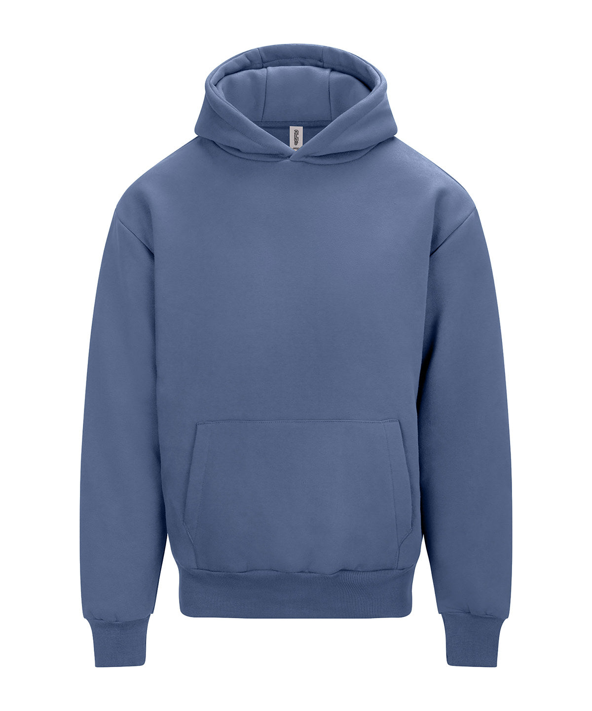 Nawfabz 'Your Style' Premium Heavyweight Hoodie