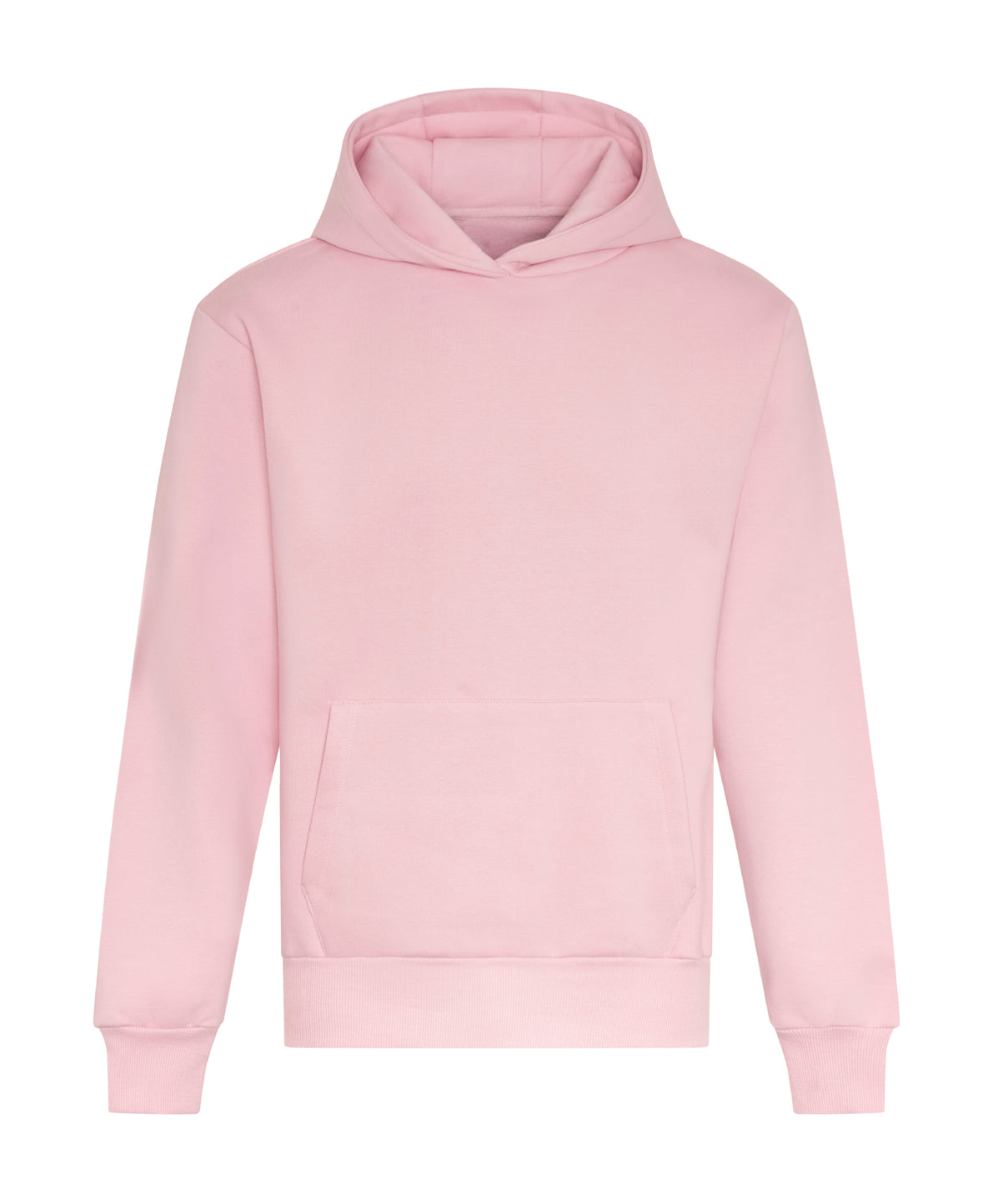 Nawfabz 'Your Style' Premium Heavyweight Hoodie