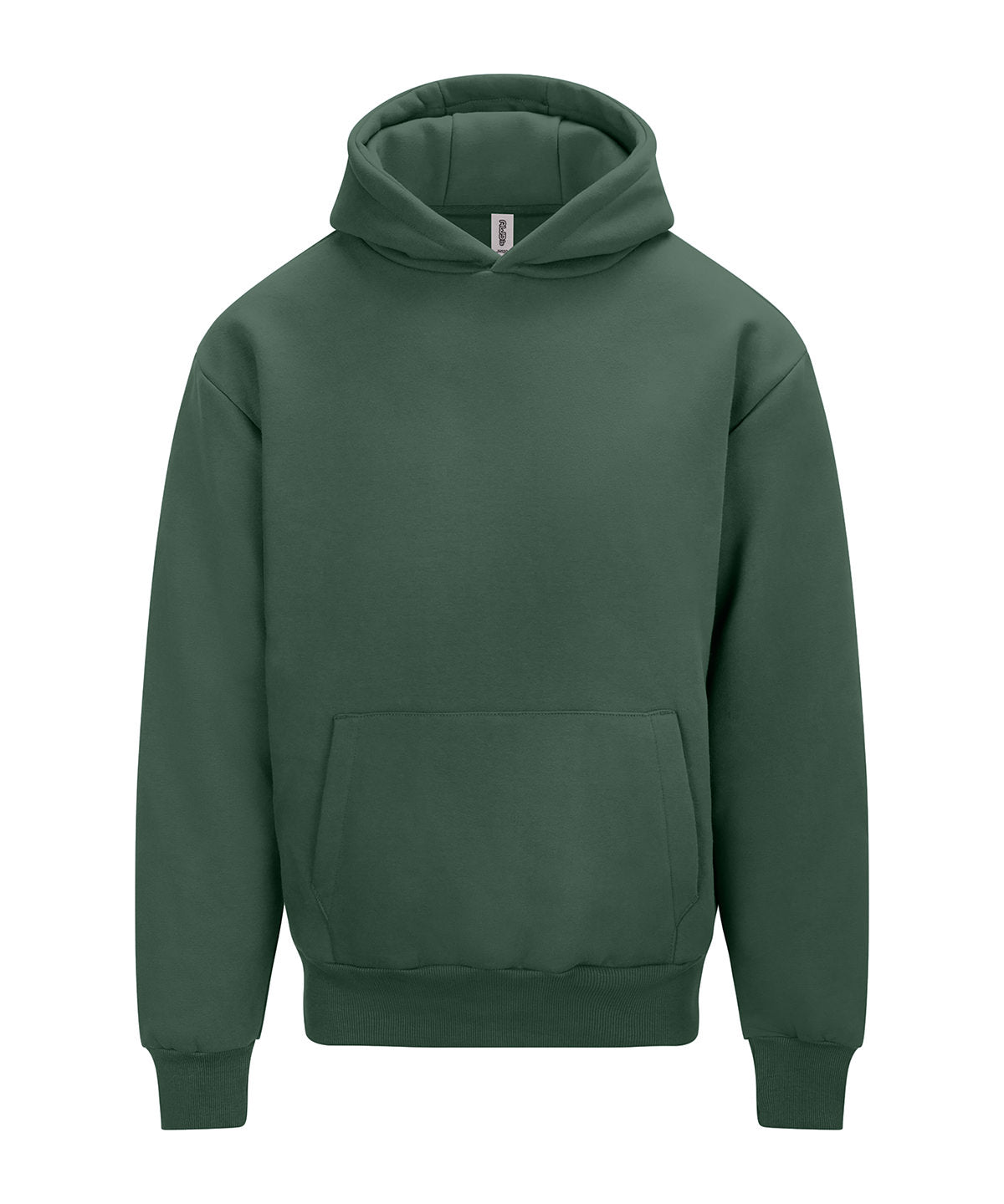 Nawfabz 'Your Style' Premium Heavyweight Hoodie