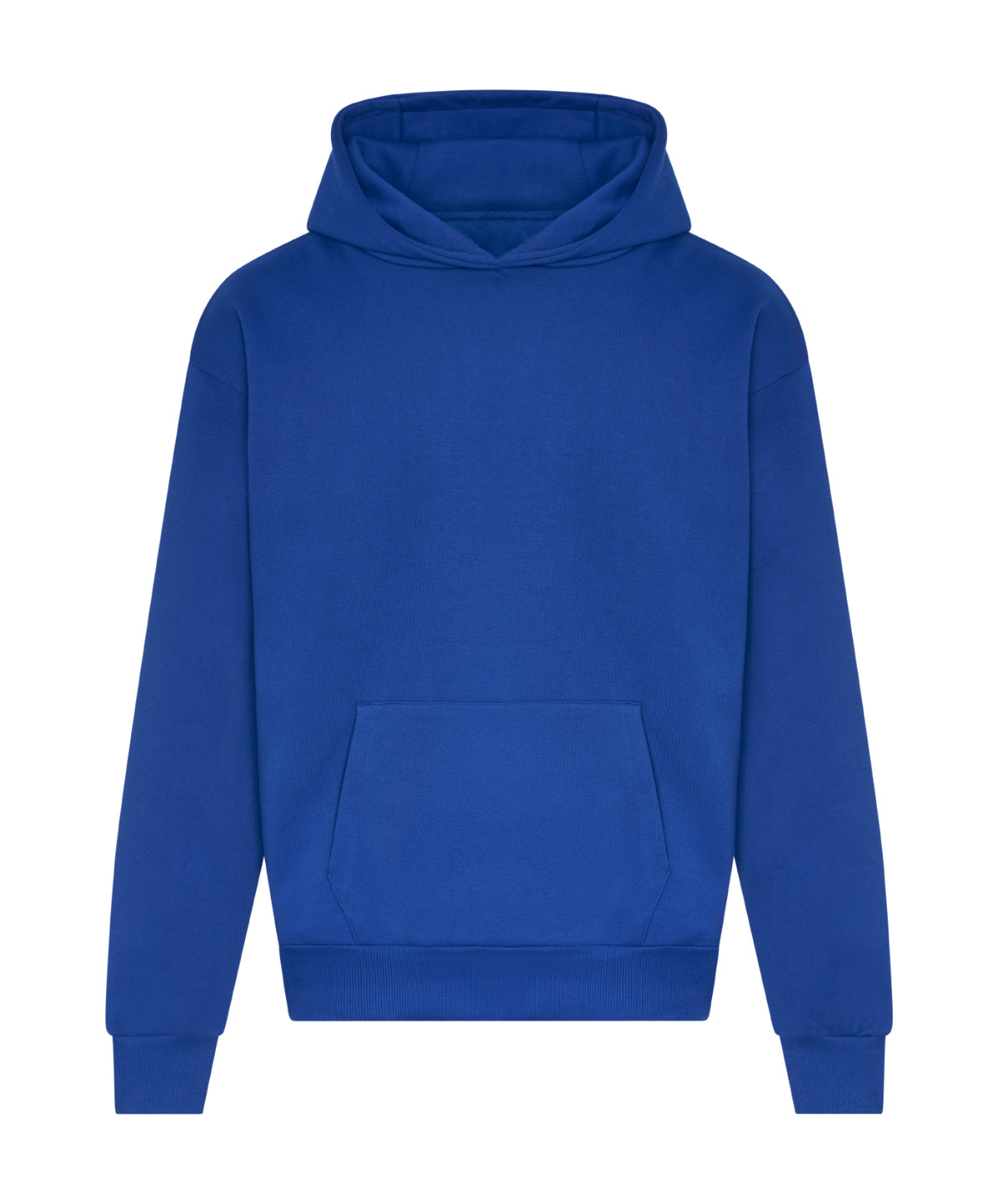 Nawfabz 'Your Style' Premium Heavyweight Hoodie