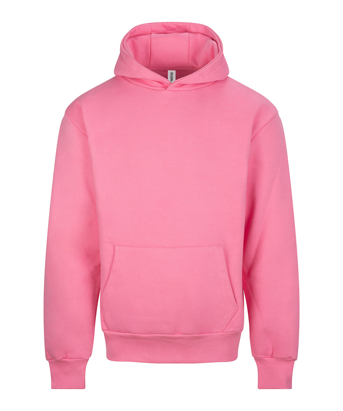 Nawfabz 'Your Style' Premium Heavyweight Hoodie