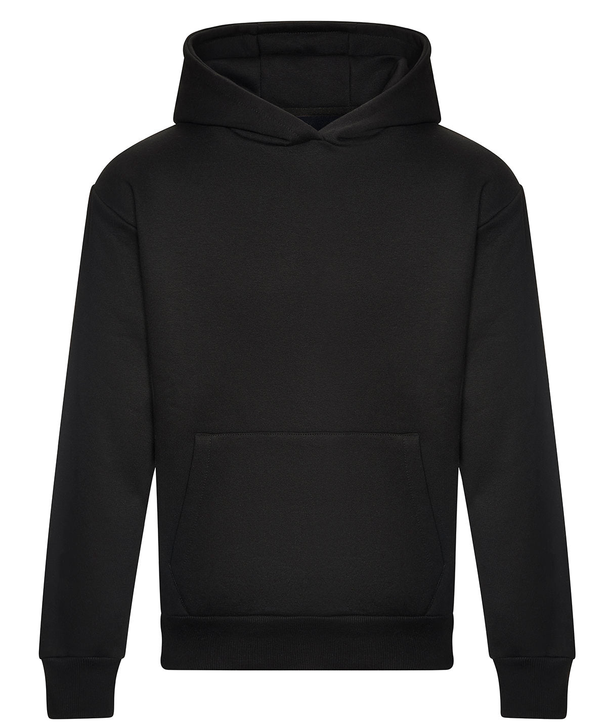 Nawfabz 'Your Style' Premium Heavyweight Hoodie