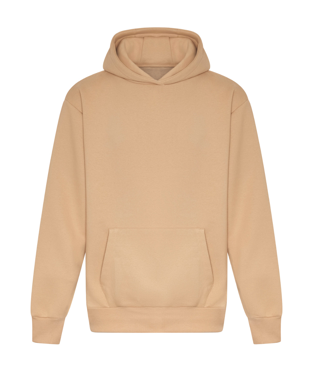 Nawfabz 'Your Style' Premium Heavyweight Hoodie