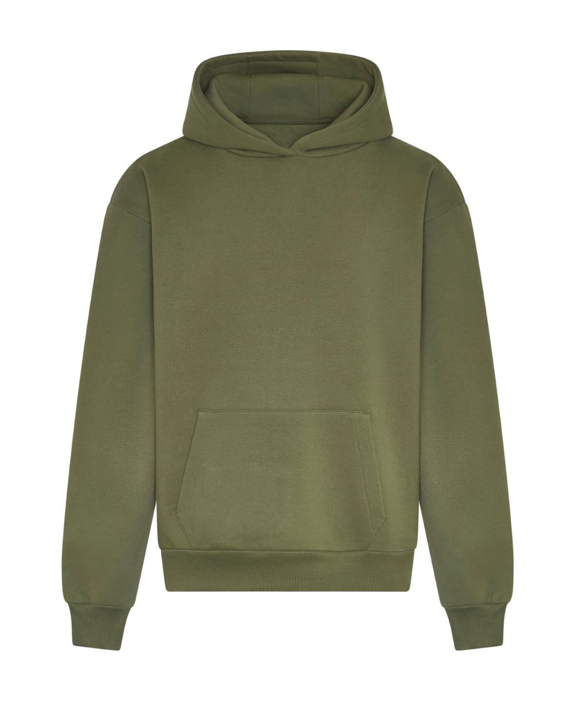 Nawfabz 'Your Style' Premium Heavyweight Hoodie