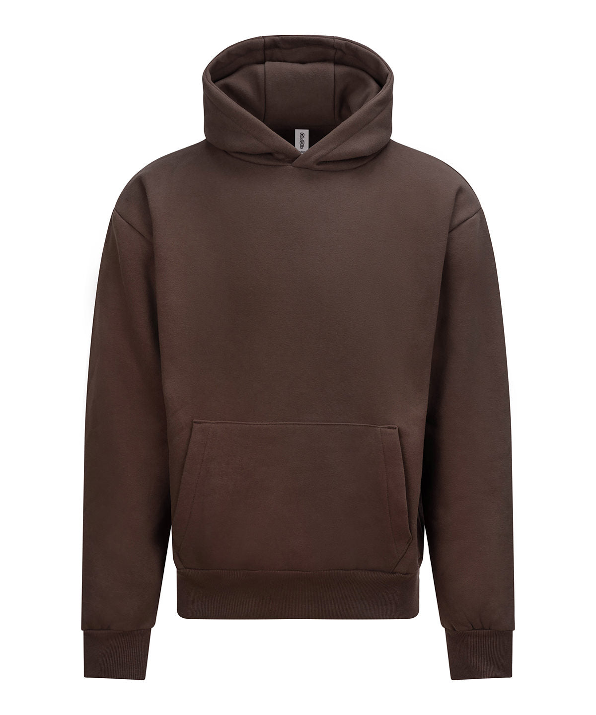 Nawfabz 'Your Style' Premium Heavyweight Hoodie