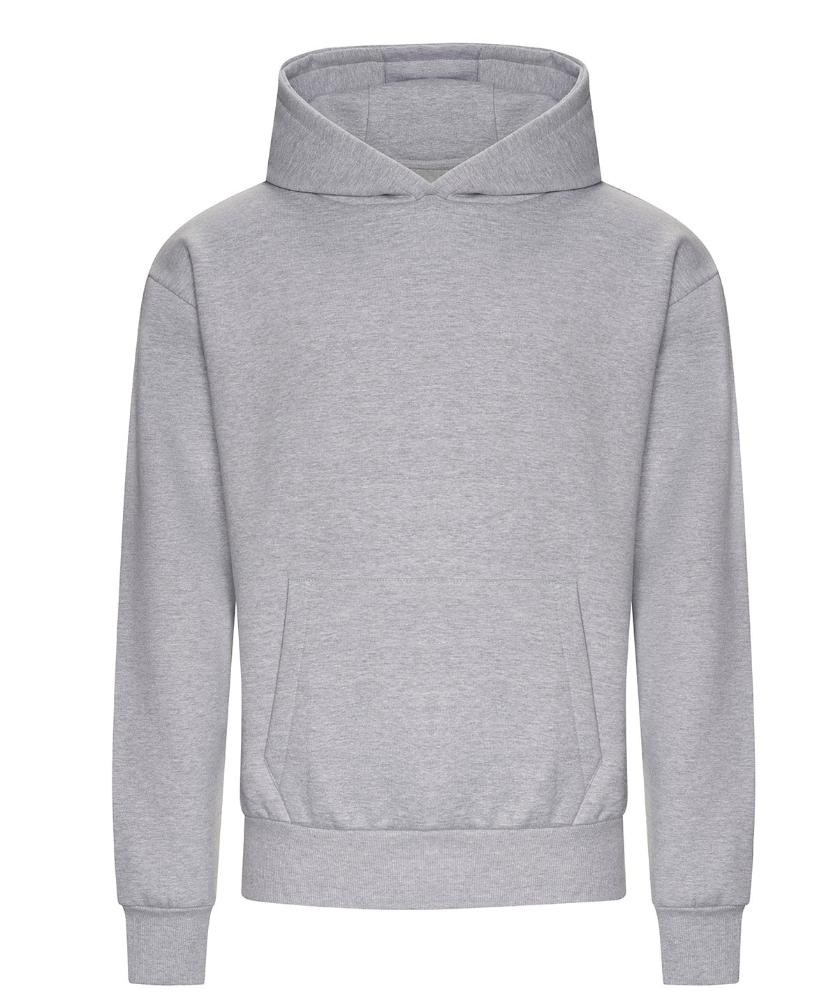 Nawfabz 'Your Style' Premium Heavyweight Hoodie