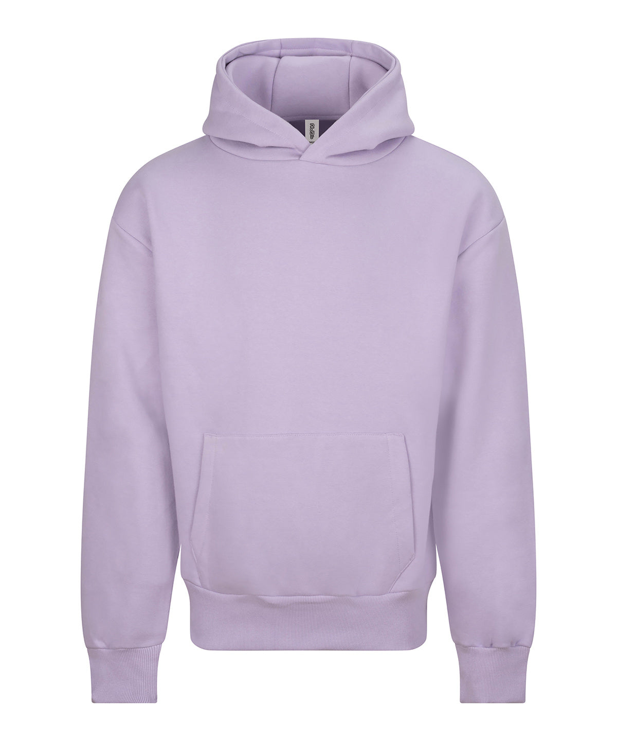 Nawfabz 'Your Style' Premium Heavyweight Hoodie