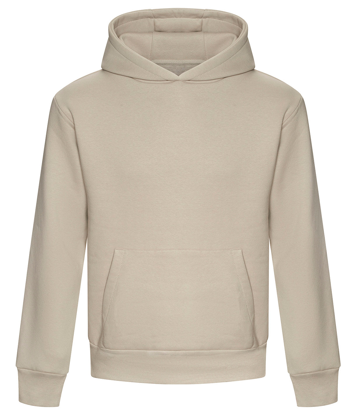 Nawfabz 'Your Style' Premium Heavyweight Hoodie
