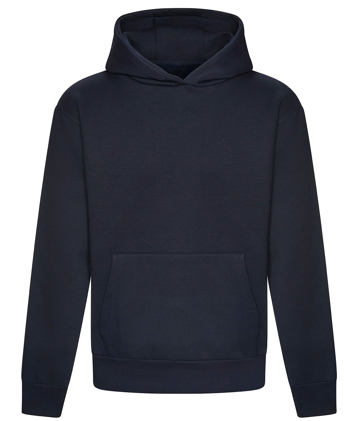 Nawfabz 'Your Style' Premium Heavyweight Hoodie