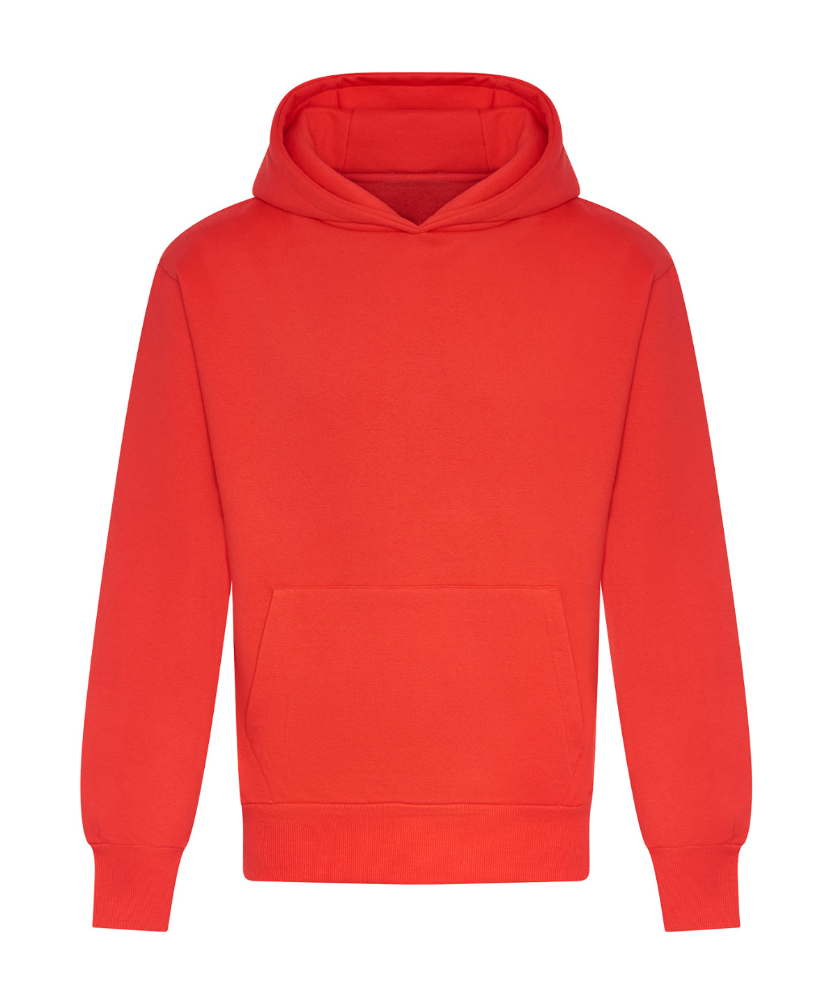 Nawfabz 'Your Style' Premium Heavyweight Hoodie
