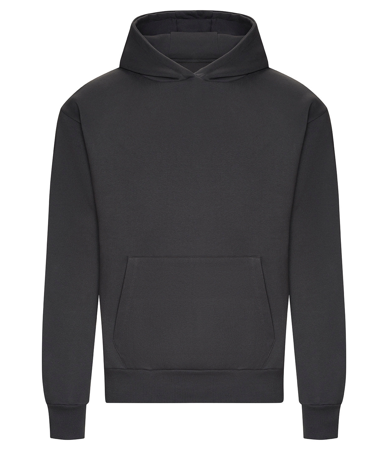 Nawfabz 'Your Style' Premium Heavyweight Hoodie