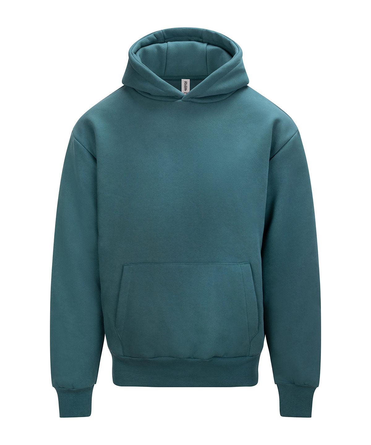 Nawfabz 'Your Style' Premium Heavyweight Hoodie