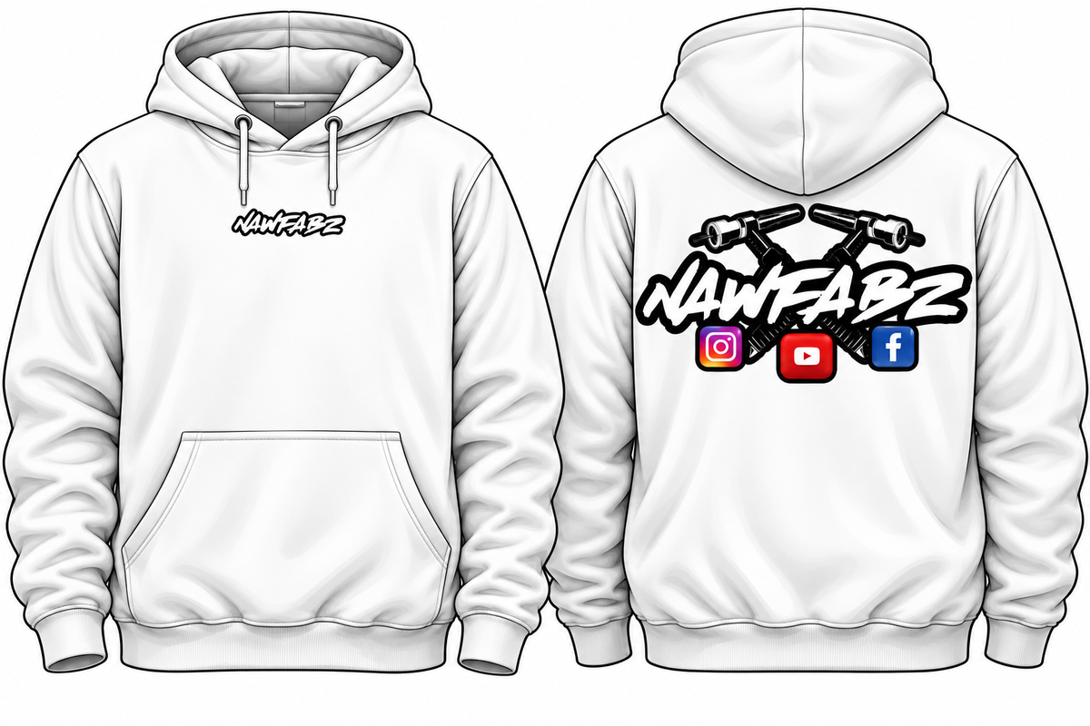 Nawfabz 'OG' Hoodie