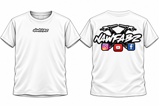 Nawfabz 'OG' T-Shirt