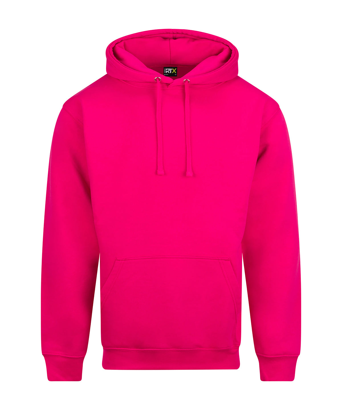 Nawfabz 'Next Gen' Core Hoodie