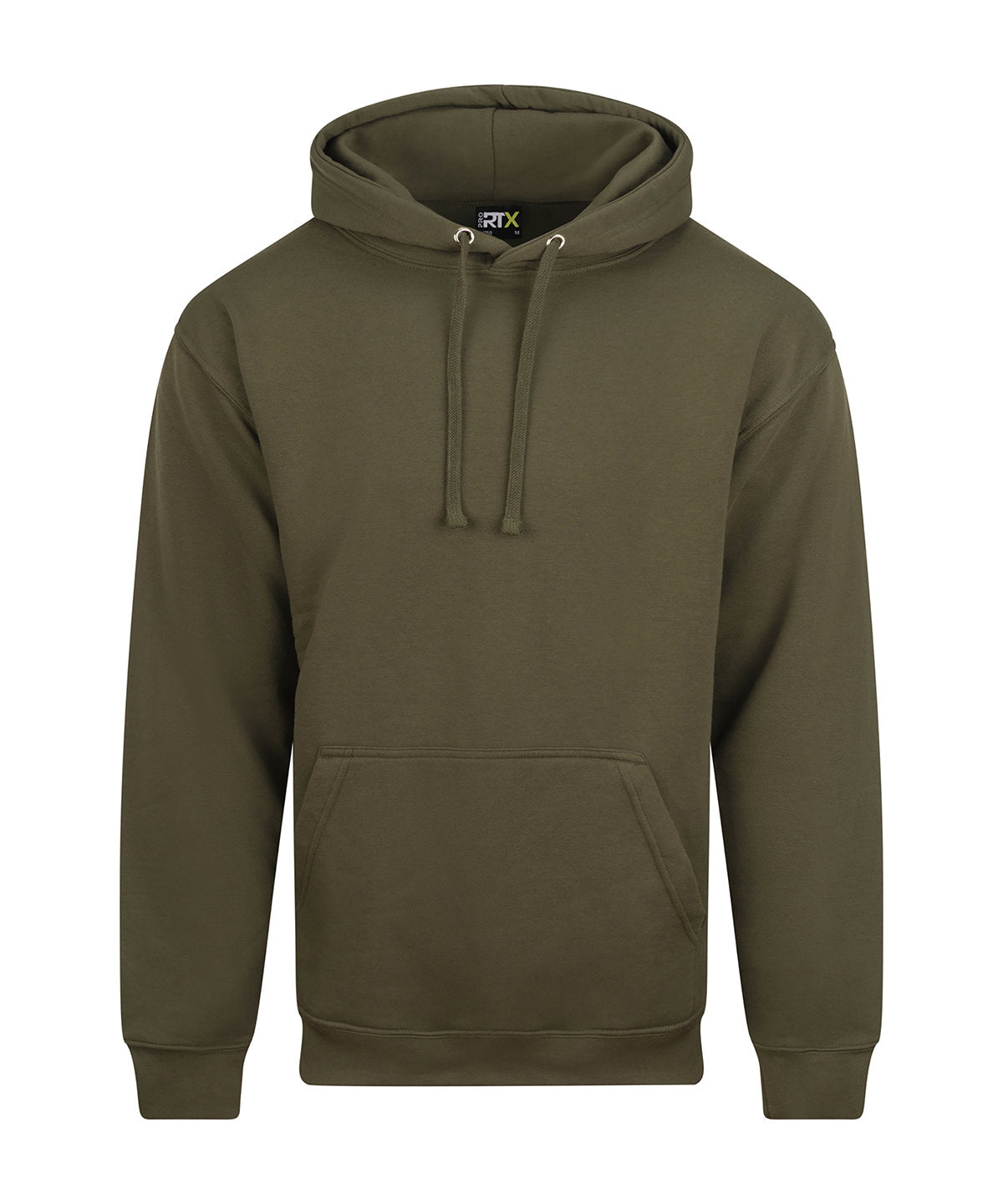 Nawfabz 'Next Gen' Core Hoodie