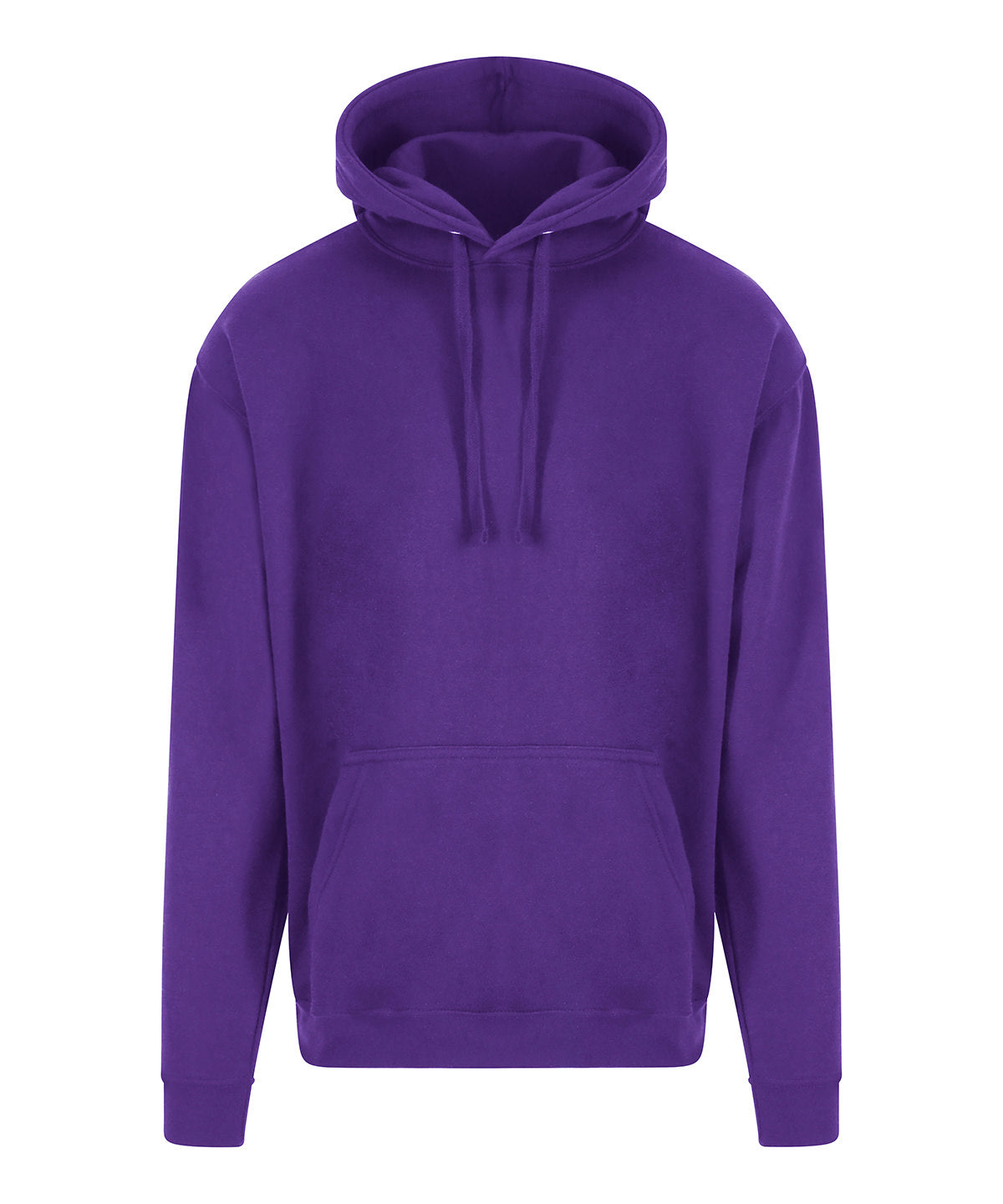 Nawfabz 'Next Gen' Core Hoodie