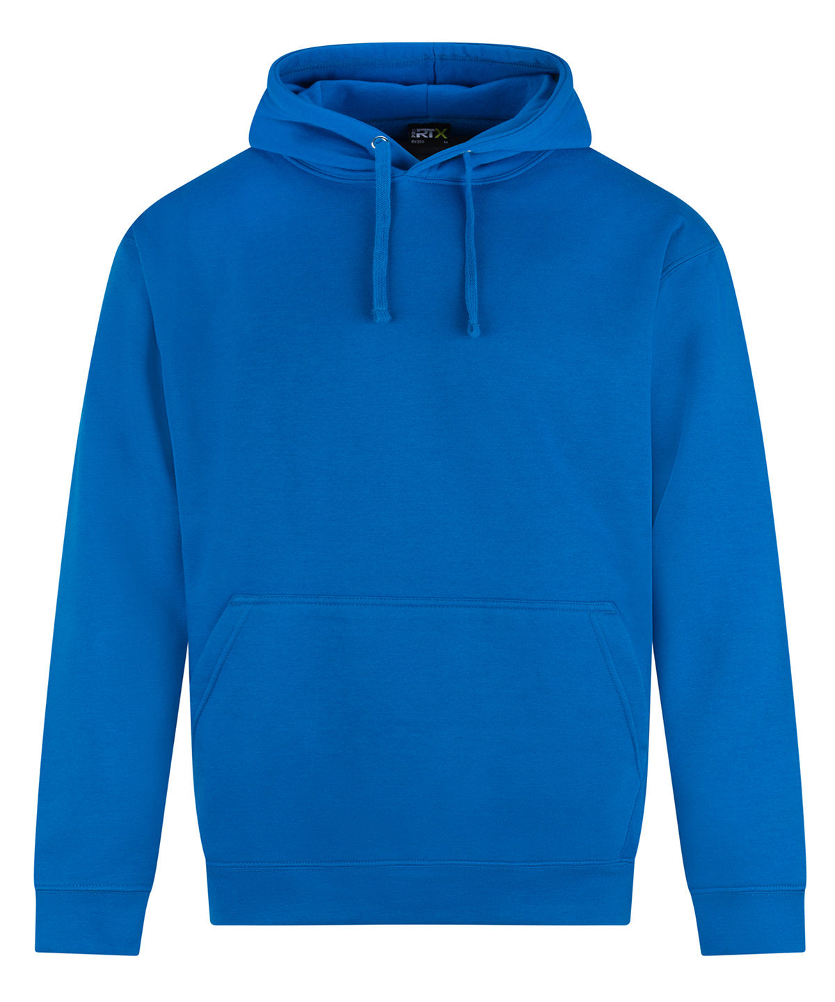 Nawfabz 'Next Gen' Core Hoodie