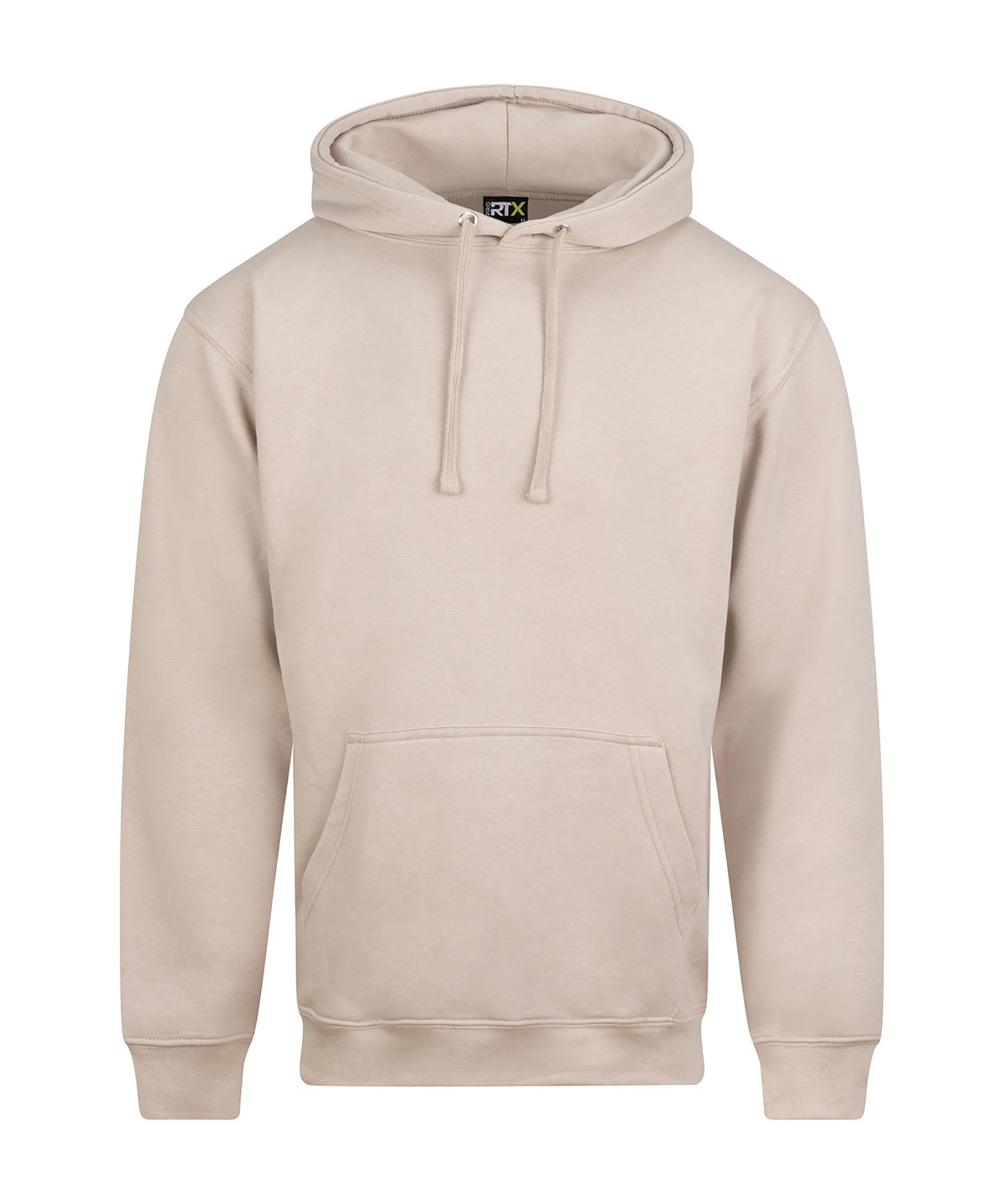 Nawfabz 'Next Gen' Core Hoodie