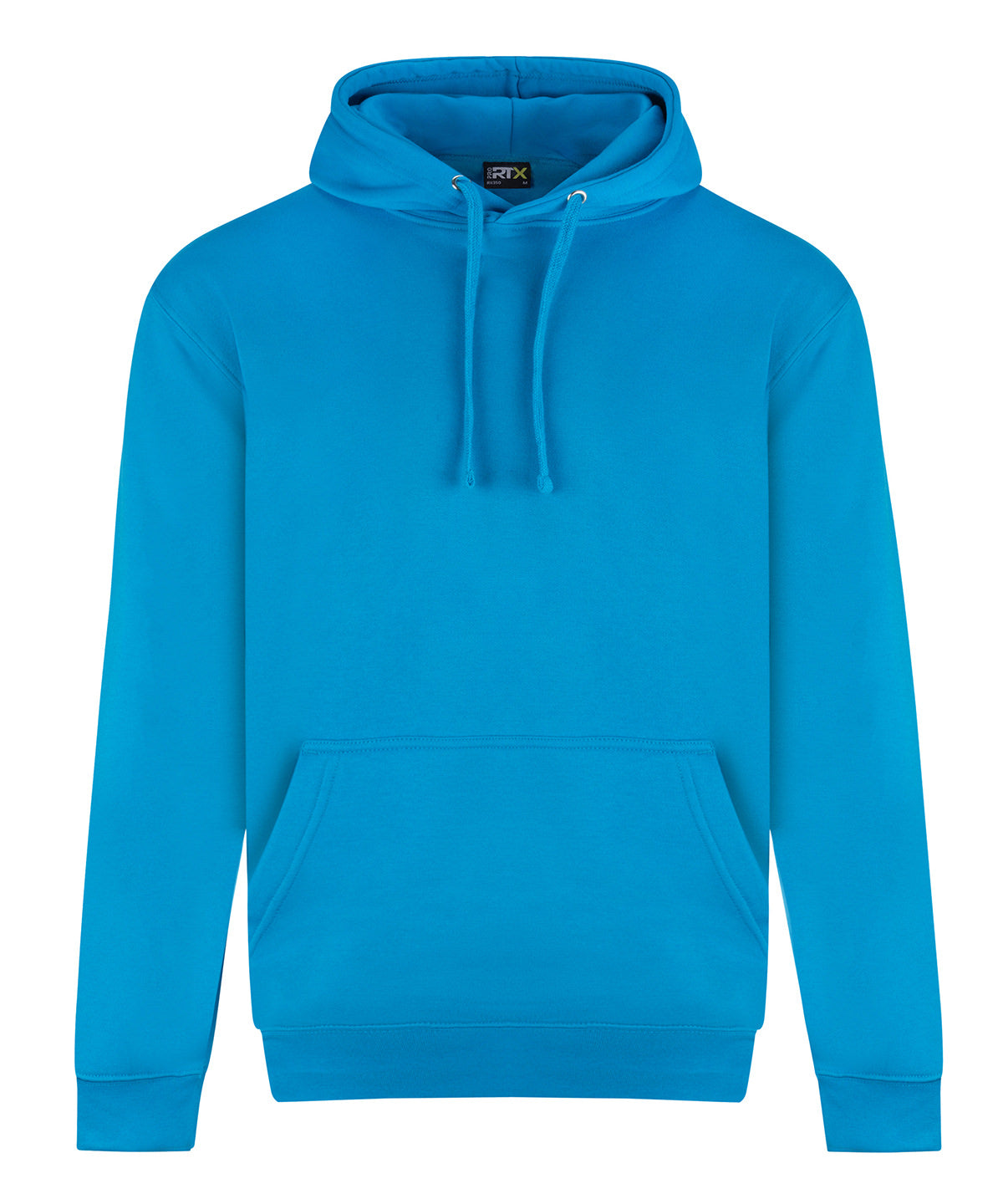 Nawfabz 'Next Gen' Core Hoodie