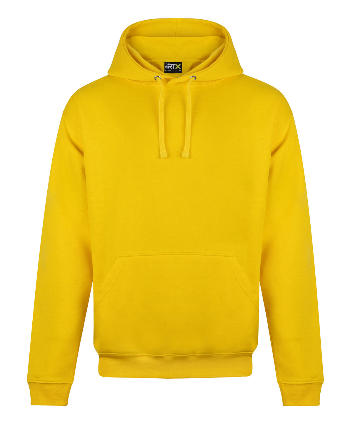 Nawfabz 'Next Gen' Core Hoodie
