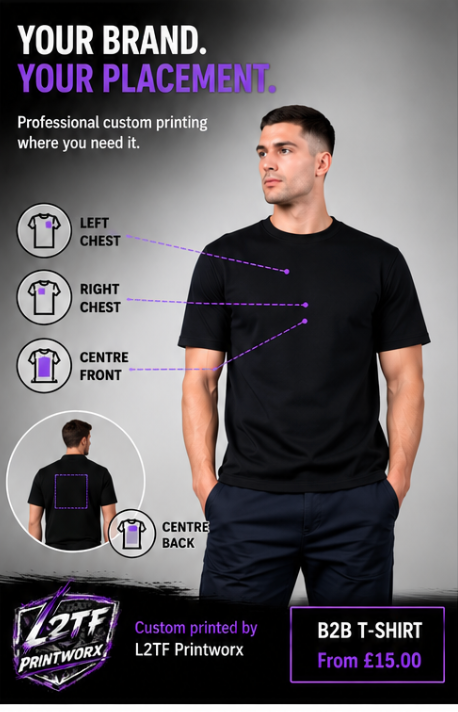 B2B T-Shirt